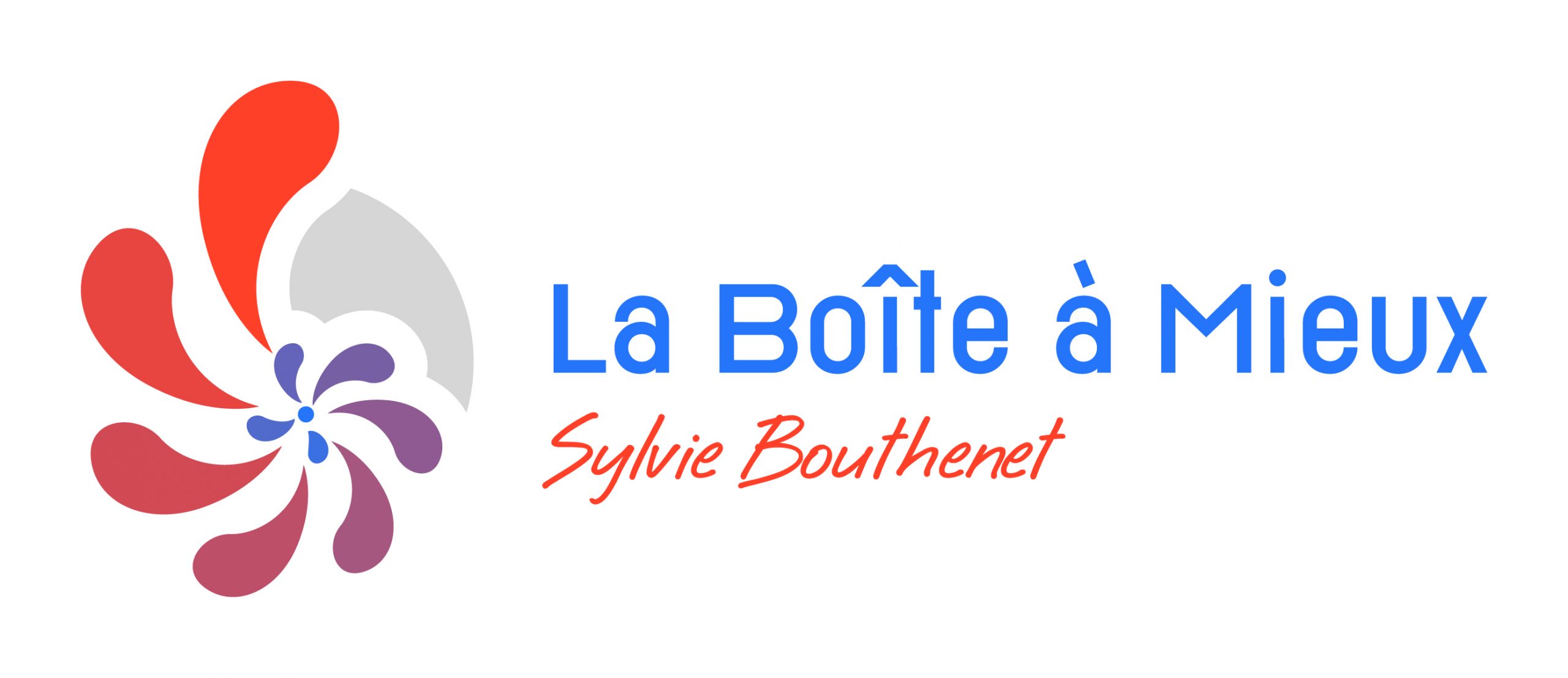 Sylvie Bouthenet - La Boîte à Mieux