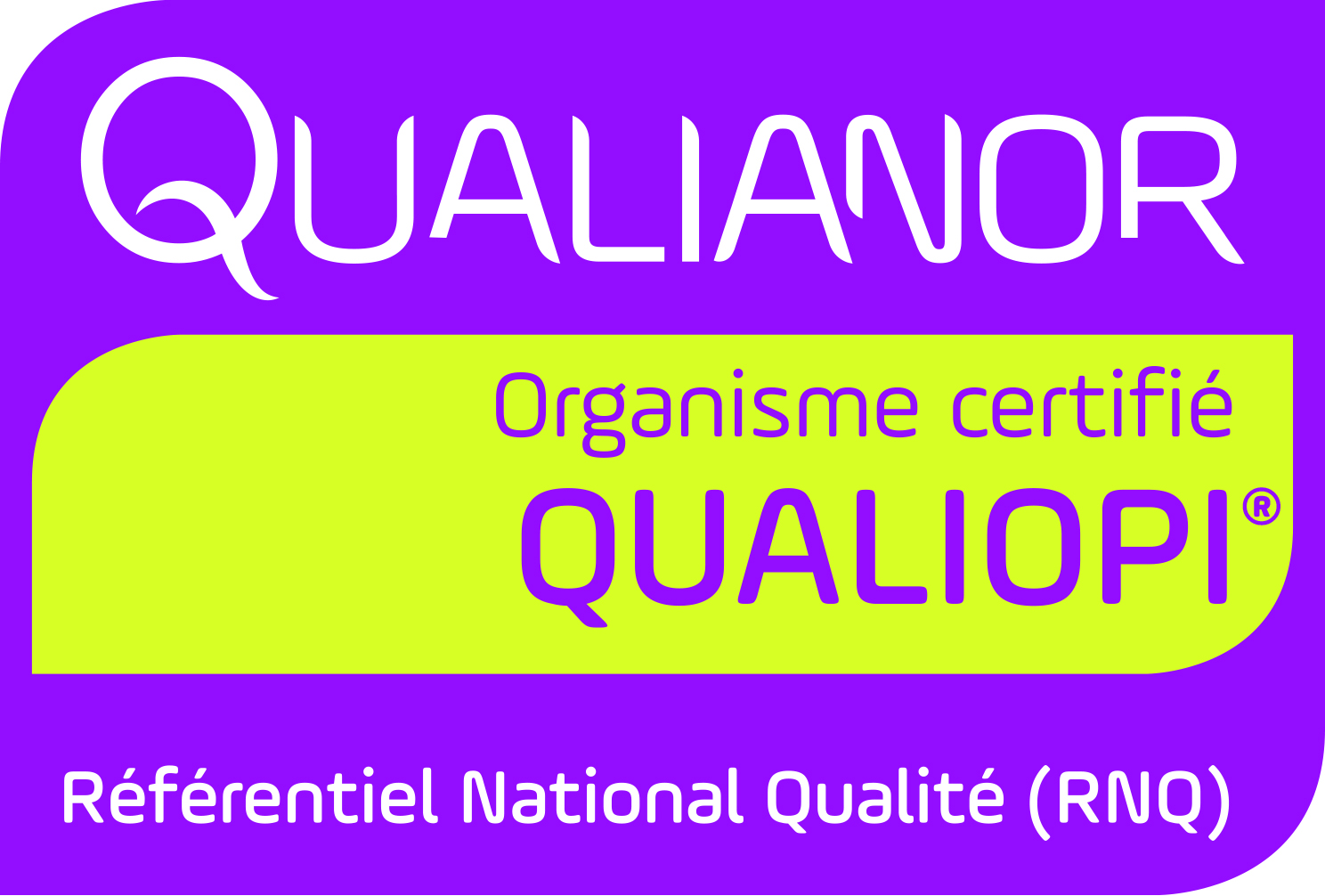 certifié qualiopi