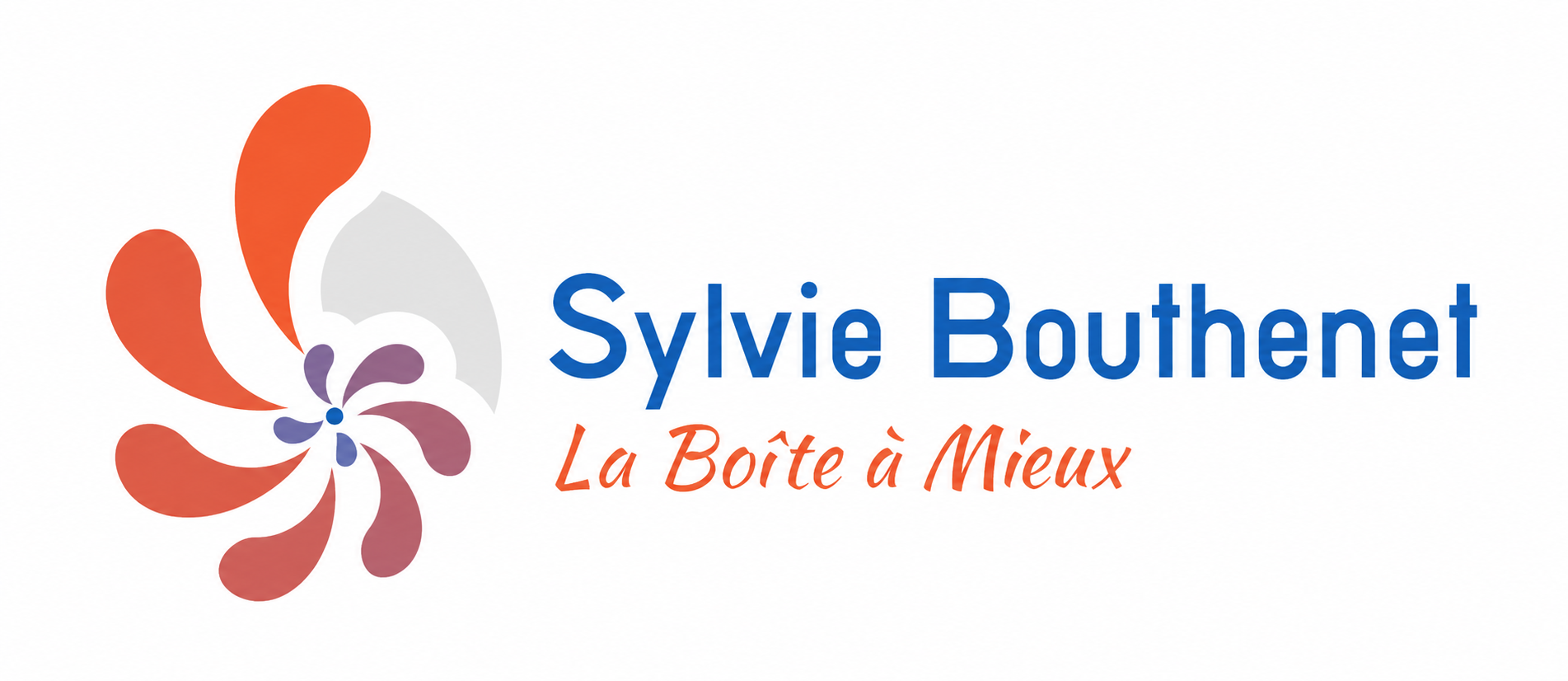 Sylvie Bouthenet - La Boîte à Mieux